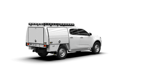 Hidrive Service Body Specifications