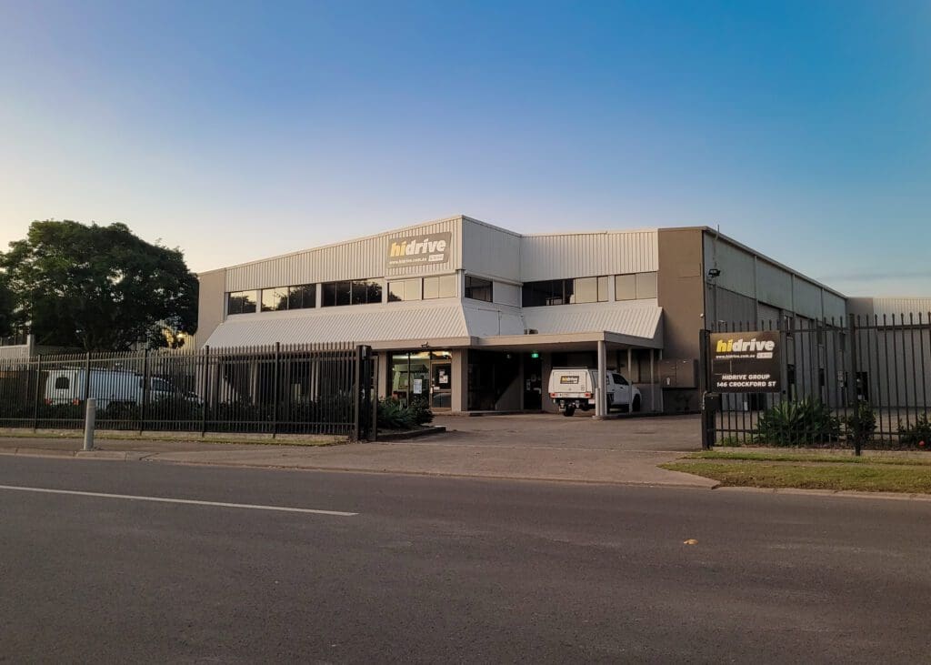 Hidrive FleetBrand - Vehicle Signage