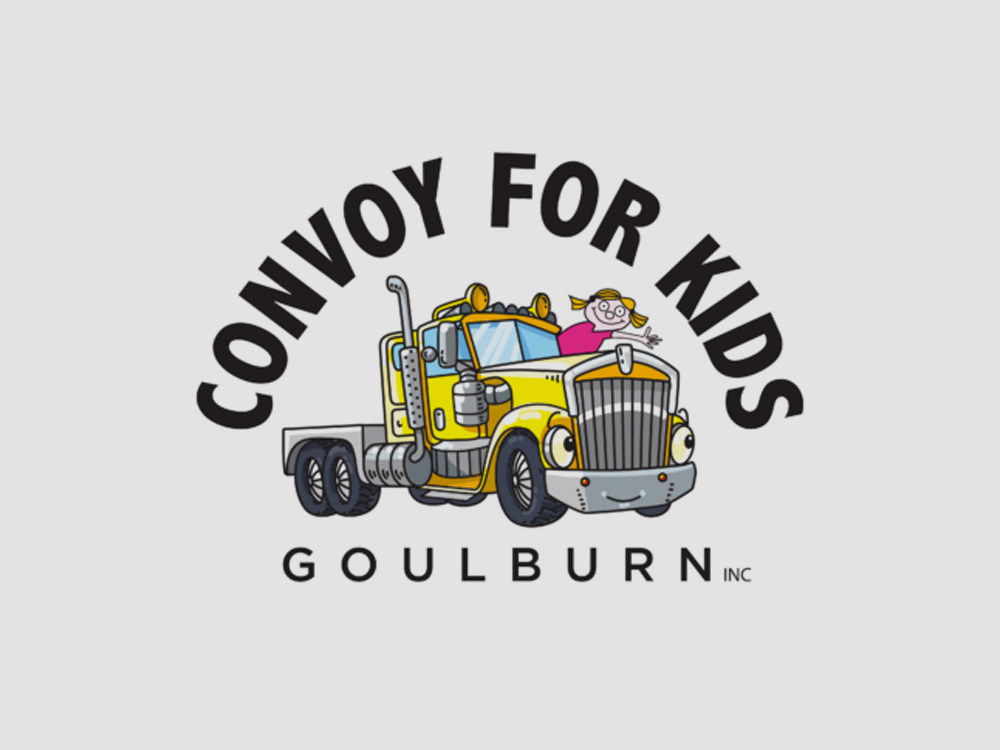 Convoy For Kids