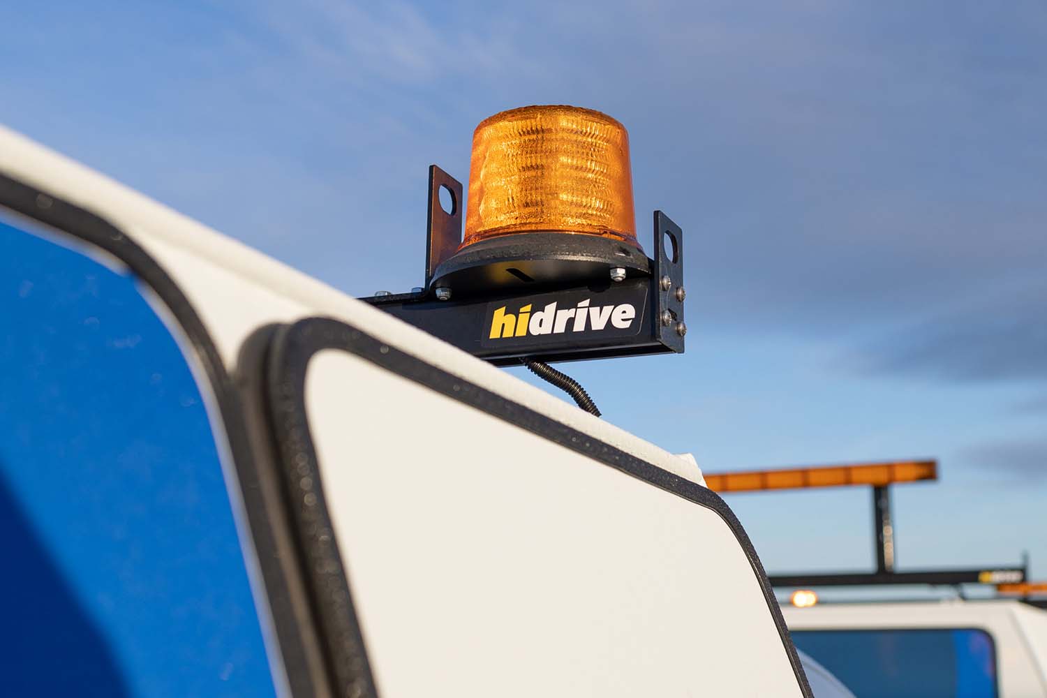 Service & Support | Hidrive