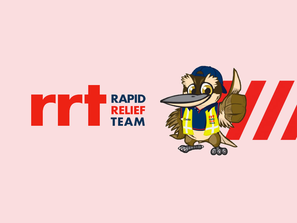 Rapid Relief Team - Hidrive Community Initiative