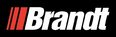 Hidrive Testimonial - Brandt Client Logo