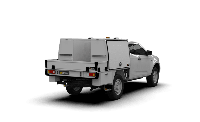 Hidrive - Ute Service Body