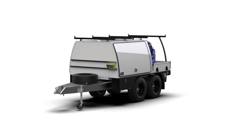 TrailerPartCanopy