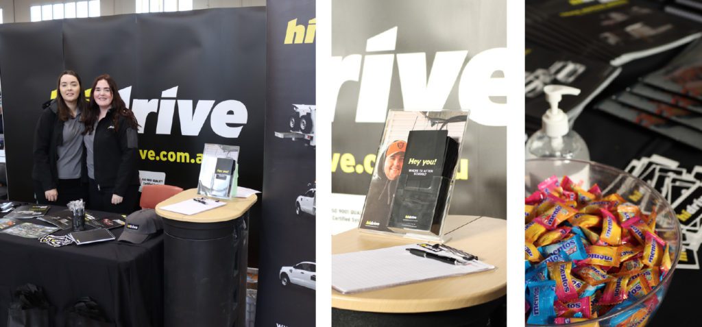 Hidrive Careers Day