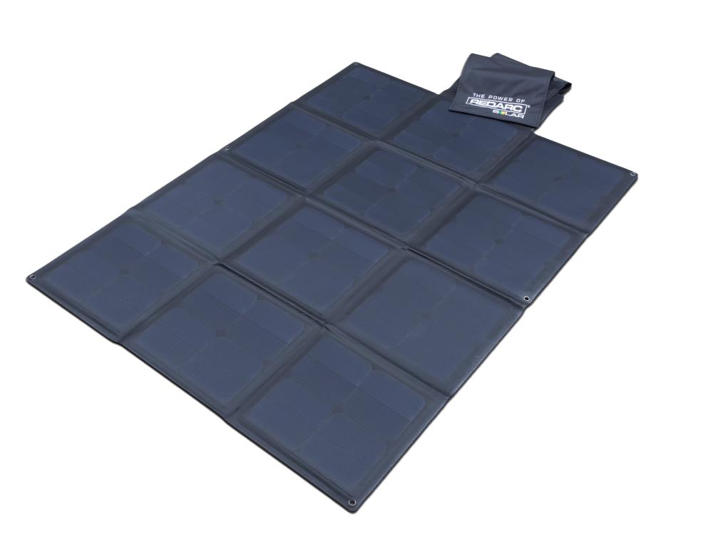 Hidrive Solar Blanket accessories for Ute and Trailer service bodies