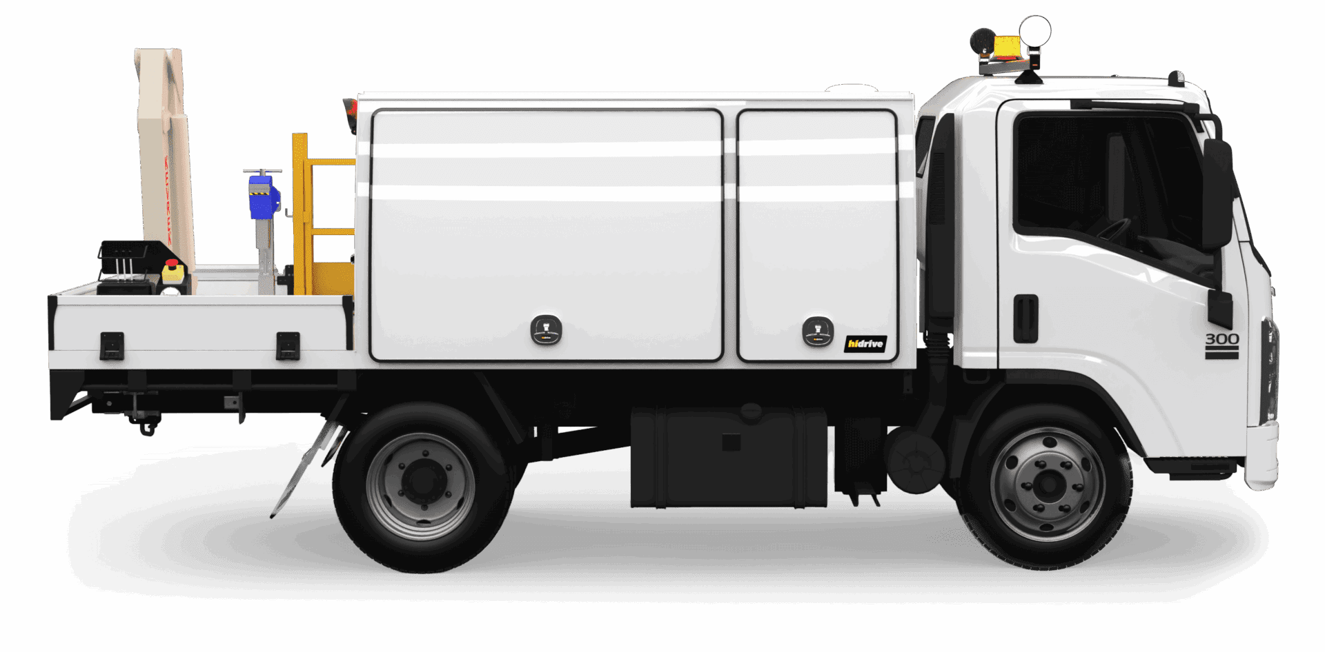 Technical Specifications