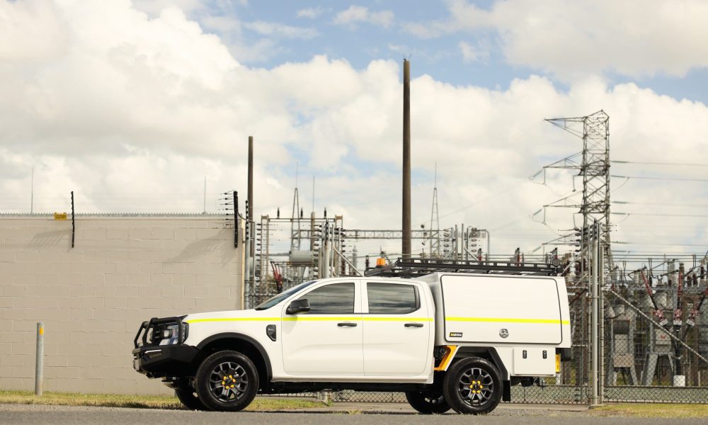 CHASSIS MOUNT CANOPY