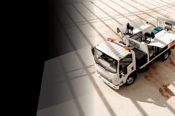 Service Bodies For Utes, Trailers & Trucks