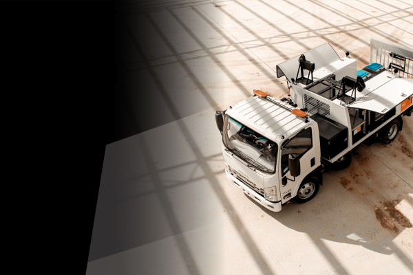 Service Bodies For Utes, Trailers & Trucks