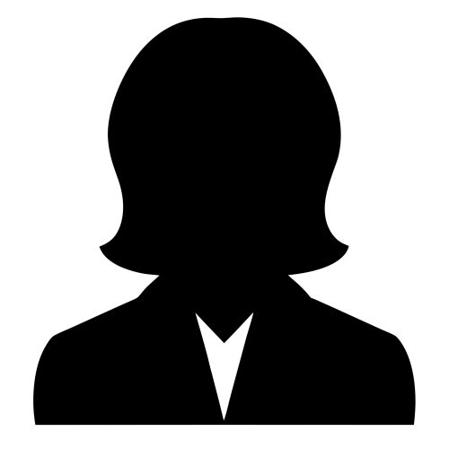 Team pic placeholder - female