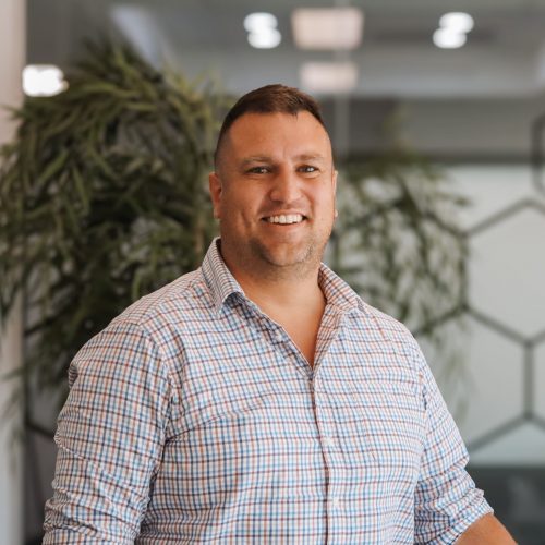 Alex Williams - Team member