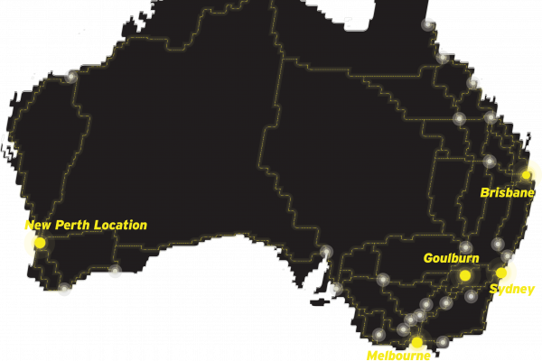 Hidrive Investments Pty Ltd acquires Bosston Auto Bodies