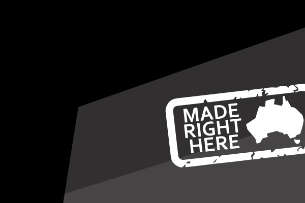 Service Bodies For Utes, Trailers & Trucks