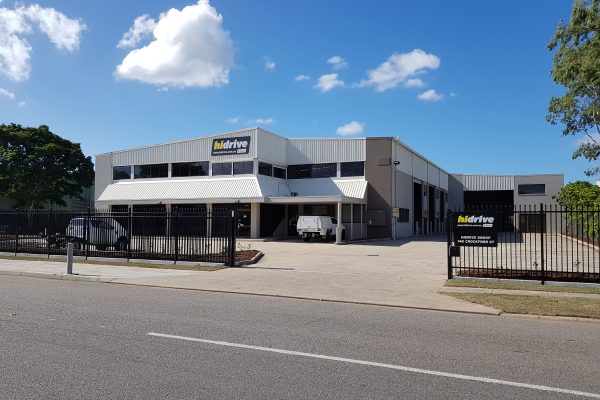 Brisbane sales and installation office is up and running.