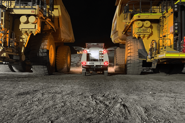 ‘Your Hidrive In Action’ Competition Winners!