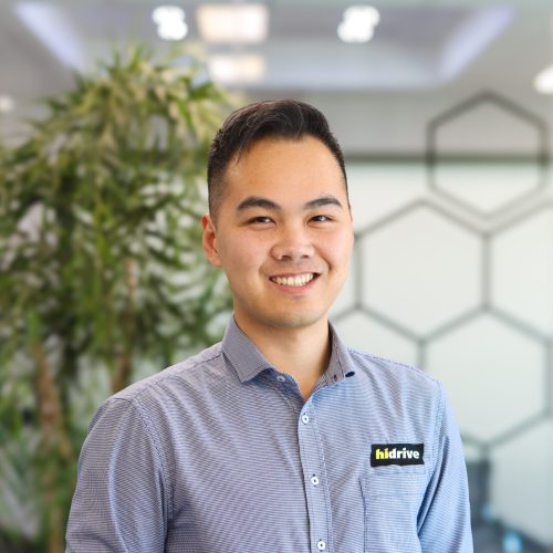 David Feng David Feng photo