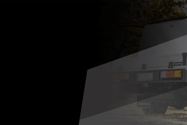 Service Bodies For Utes, Trailers & Trucks