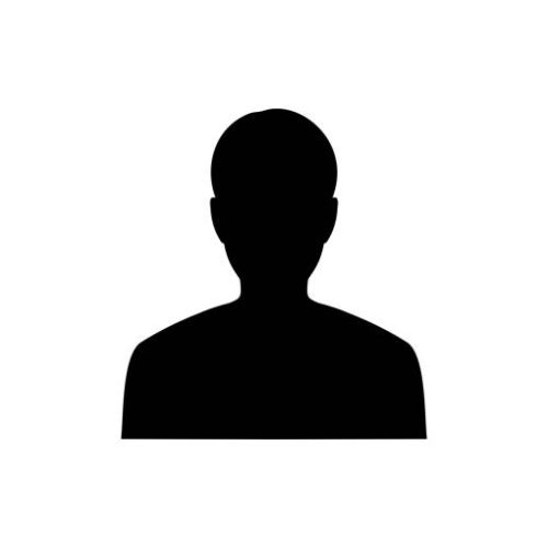 Headshot placeholder icon