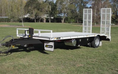 Hidrive-Trailers
