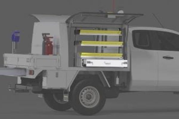 Interior Accessories