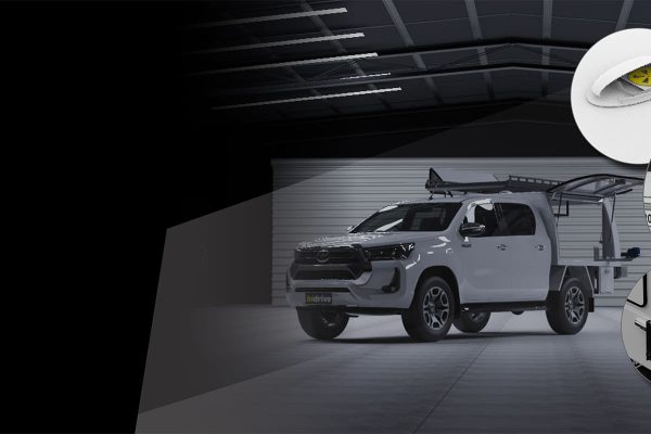 Service Bodies For Utes, Trailers & Trucks