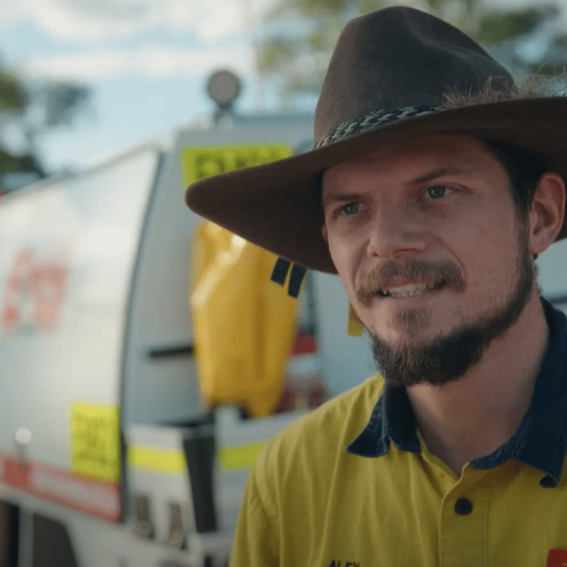 EMS Field Mechanic Fleet - Hidrive Case Study