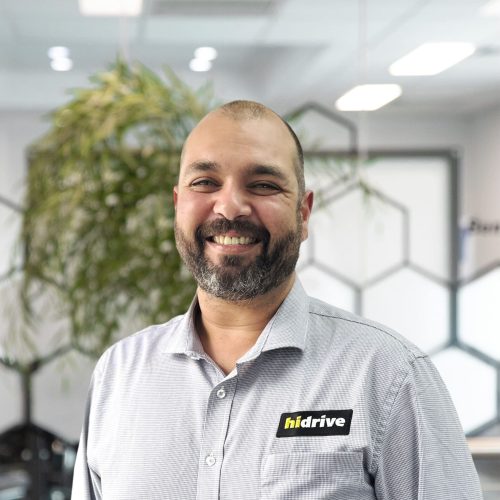 Shaun Micallef - Team member