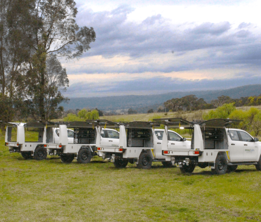 Fleet Consistency Image