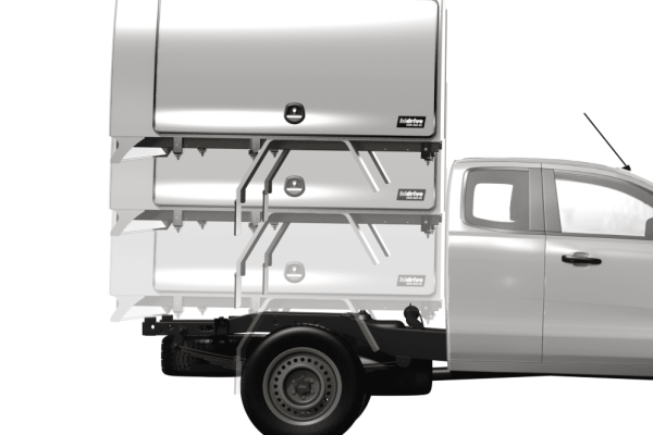 UNIVERSAL CHASSIS MOUNT SYSTEM (1)