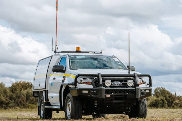 Hidrive is a Ford QVM Partner