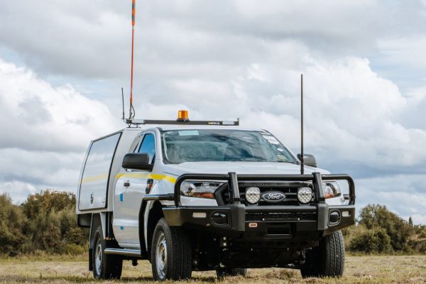 Hidrive is a Ford QVM Partner