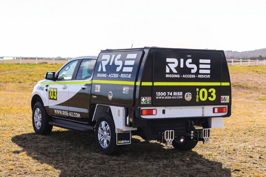 hidirve fleetbrand gallery image