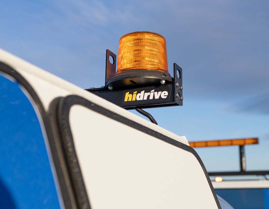 Hidrive Ute Service Bodies - Fit For Purpose