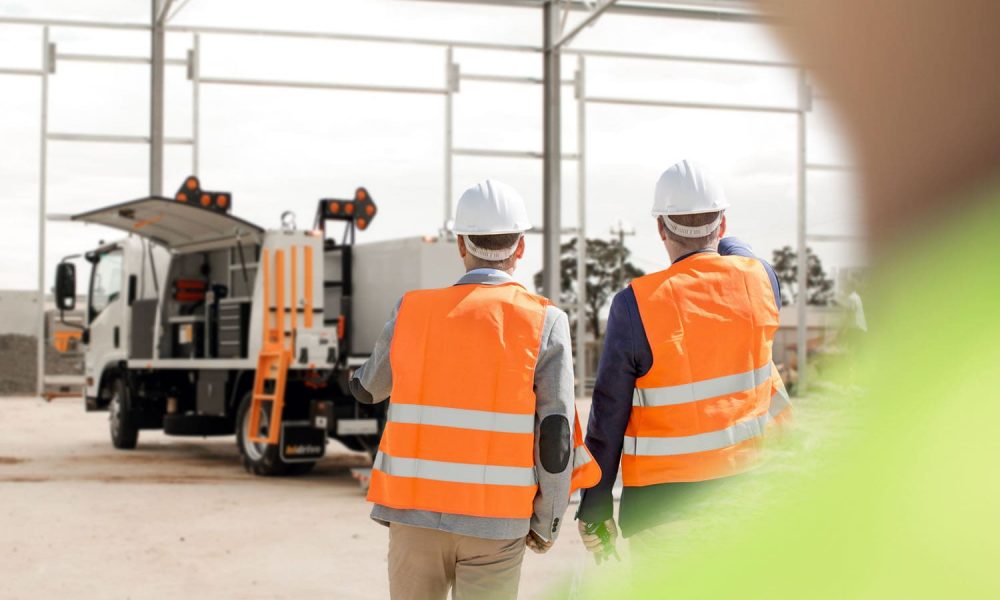 Service Bodies For Utes, Trailers & Trucks