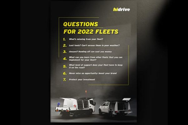 Service Bodies For Utes, Trailers & Trucks